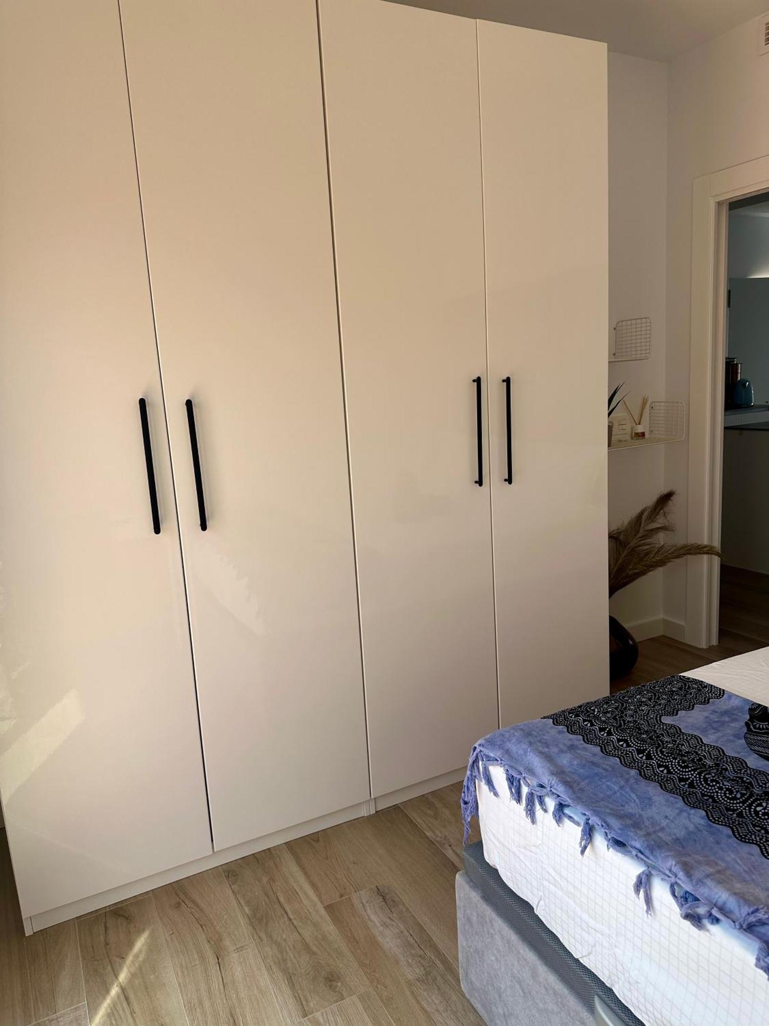 Nuevo Apartamento - Puerto De Mazarron Exterior photo